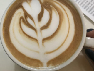 Karoo Kafe' Di Chen Zhongwei
