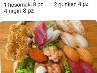 Sushi Dao
