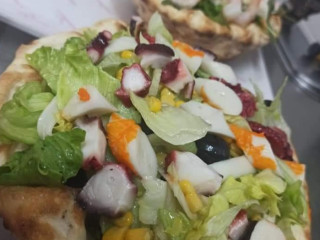 Cuor Di Pizza