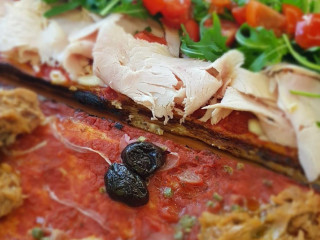 Pizza Go!
