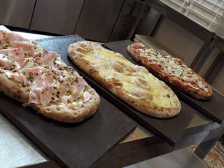 Mastro Focaccina