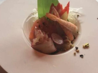 Kokoro Sushi Asian