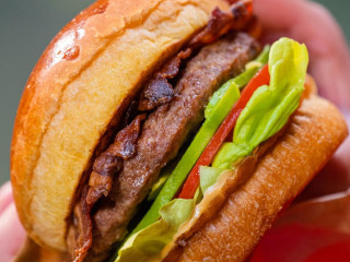 Another Burger