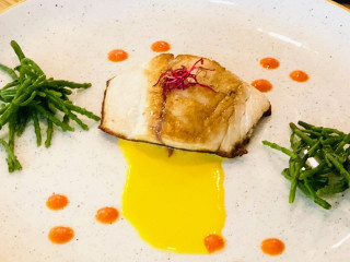 Baruffino Cicchetteria Bistrot Di Mare