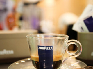 Aperitivo E Caffè