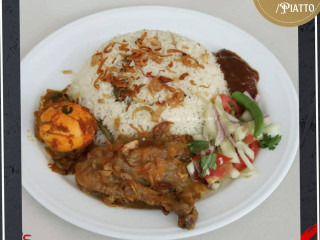 Bm Fast Food