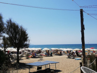 Lido Nettuno Acquablu