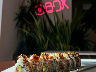 Obox