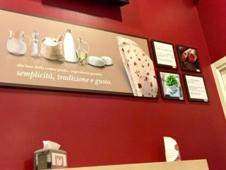 La Piadineria