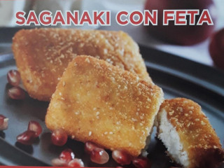 Ipiros Greek Fast Food