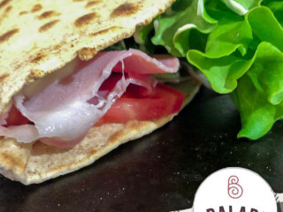 Tra Mezze Libanese D'eccellenza