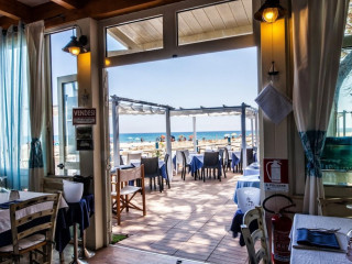 Trattoria Marinara Pizzeria La Tartaruga