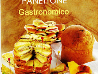 Lucio Food