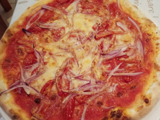 Pizzeria Padre Pio