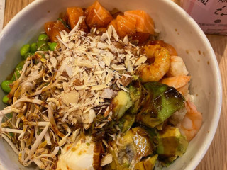 Poke House Pavia