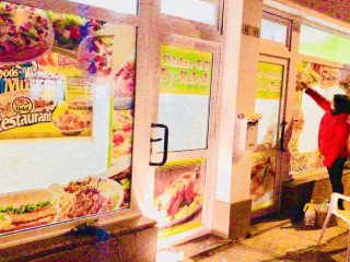 Family Pizzeria Kebab
