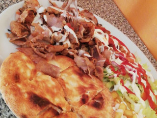 Turkish Pizza E Kebab