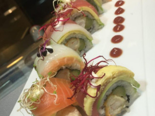 Sushi Time