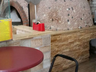 Antica Pizzeria Del Ponte