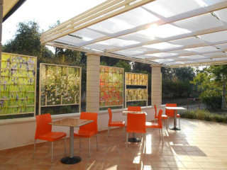 Graniteria Caratozzolo La Fattoria Del Gusto