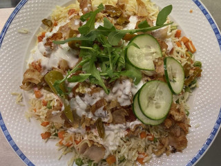 Kebaberia E Fast Food