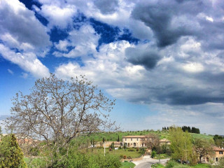 Agriturismo La Collina