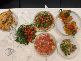 Pizzeria San Marte '