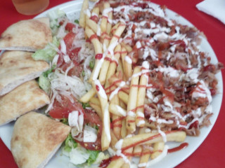 Parma Pizza