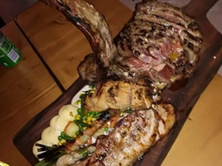 Angus Braceria E Wine