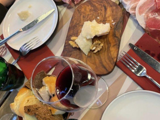 Degusteria Silvano Romani