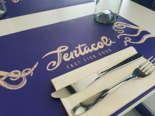 Tentacoli Fast Fish Good