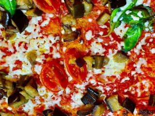 Pizza Roma 58
