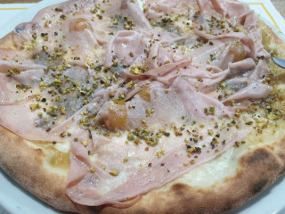 Nel Nome Della Pizza Di Cabboi Graziella