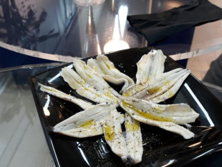 Nautilus Seafood
