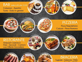 L'angolo Del Gusto