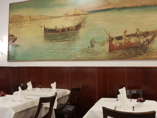 Pizzeria Al Corsaro