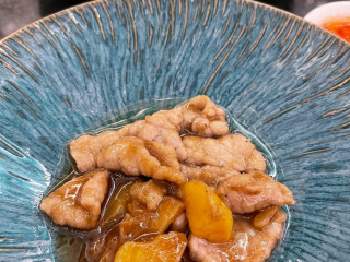 Masami Sushi Parma