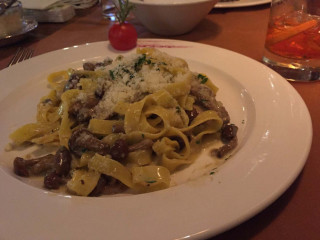 L'osteria