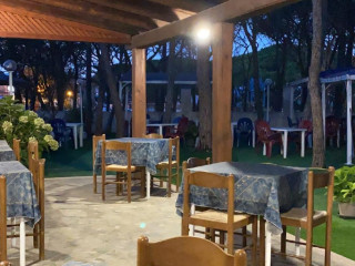 La Foce Pizzeria