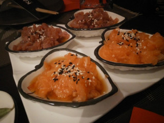 Kikko Sushi