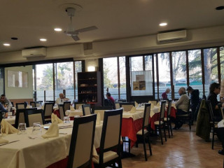 Pizzeria La Certosa