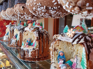Pasticceria Etrusca