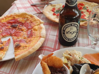 Pizzeria California