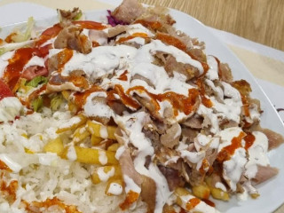 Istanbul Pizzeria Kebab