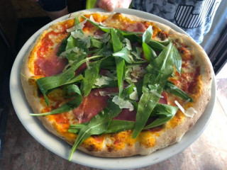 Pizzeria Marianna