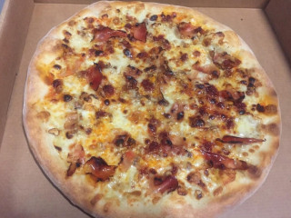 Pizza Teddy Co