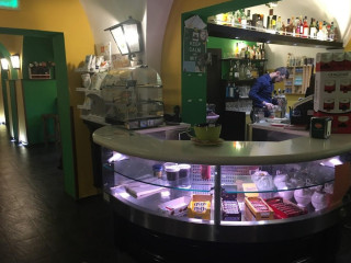 Il Chicco Verde