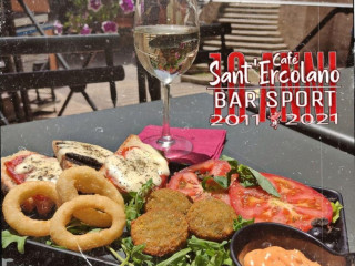 Café Sant'ercolano Sport