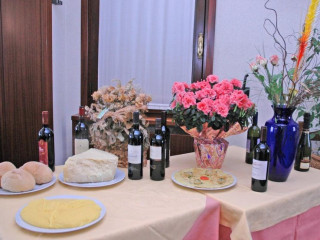 Ristorante Trattoria Bar Tabaccheria Gianpino