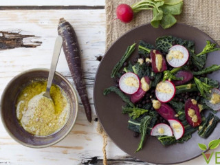 Lacucinavegetariana.it Sede Amministrativa